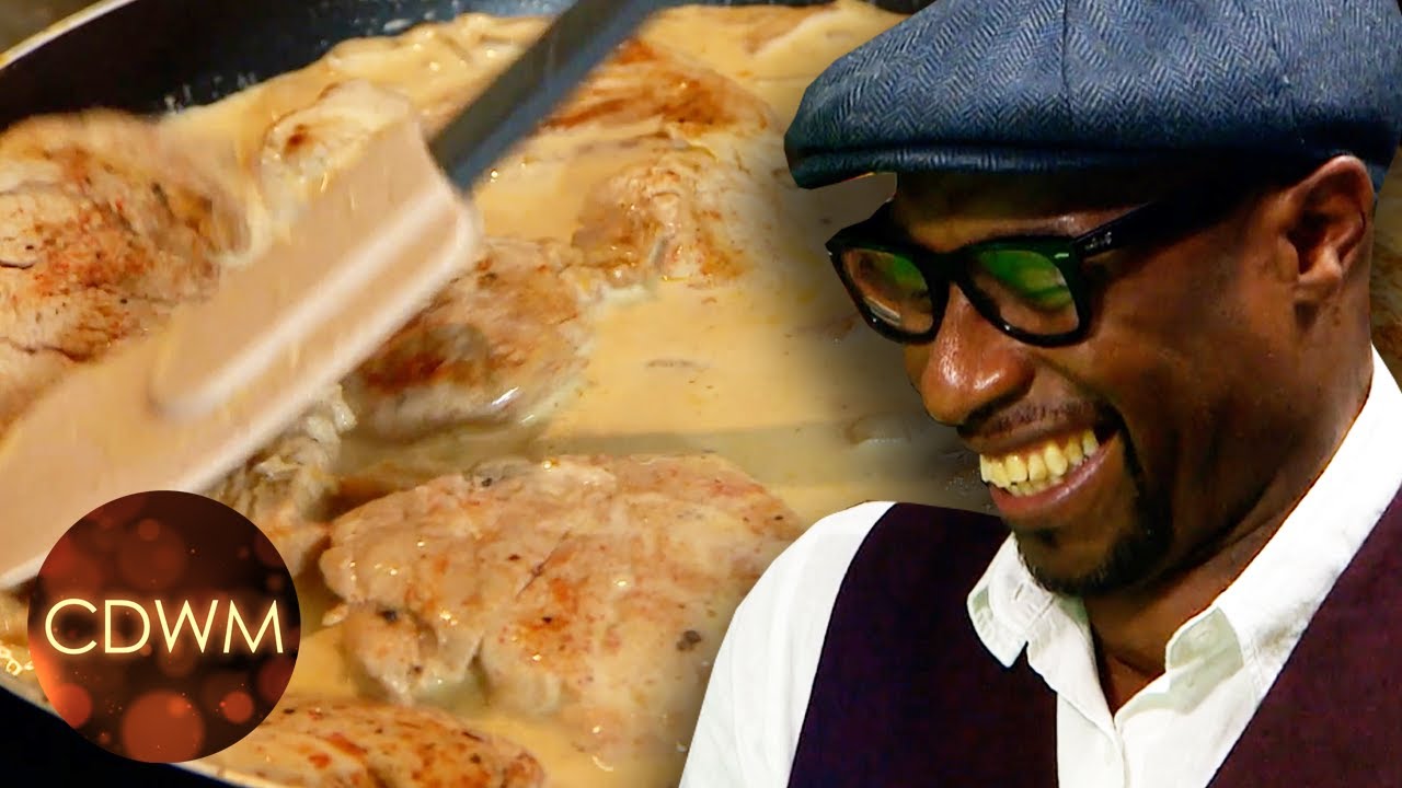 Host Serves 'Three Loins On A Shirt' | Come Dine With Me