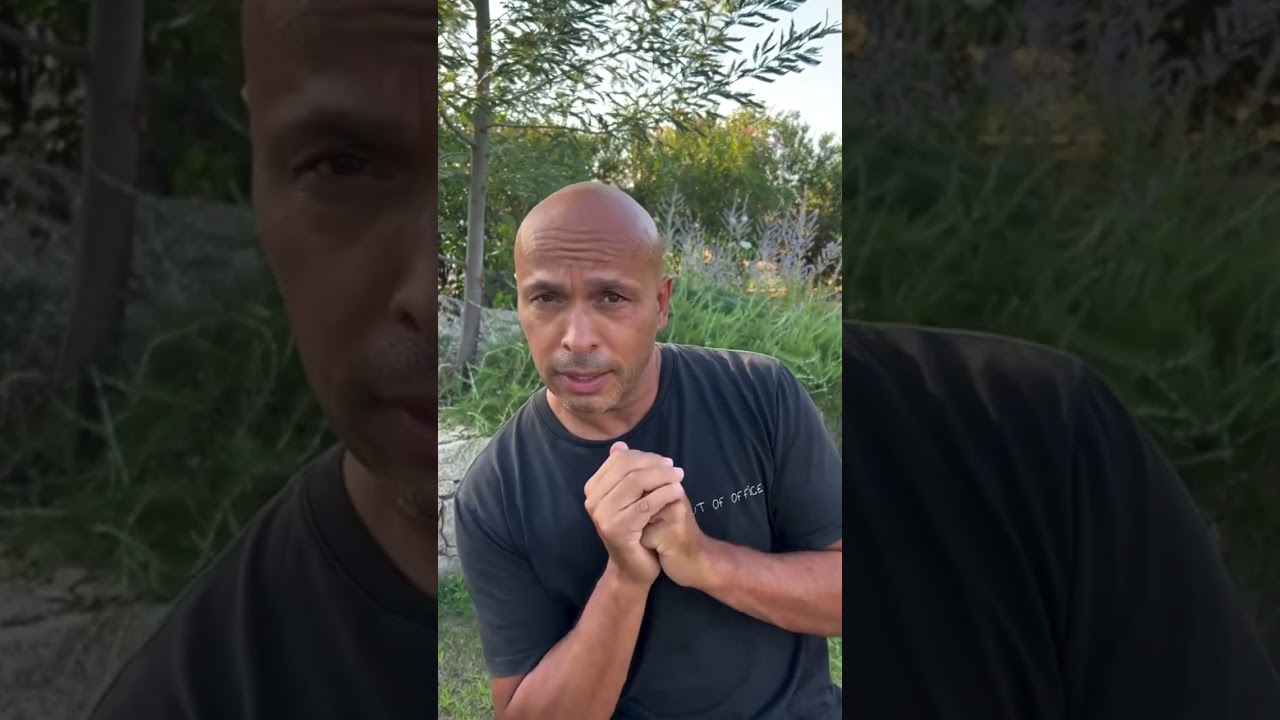 &Eacute;ric Judor passe un message important. #ericjudor #partage #don #charcot #message #shorts #viral