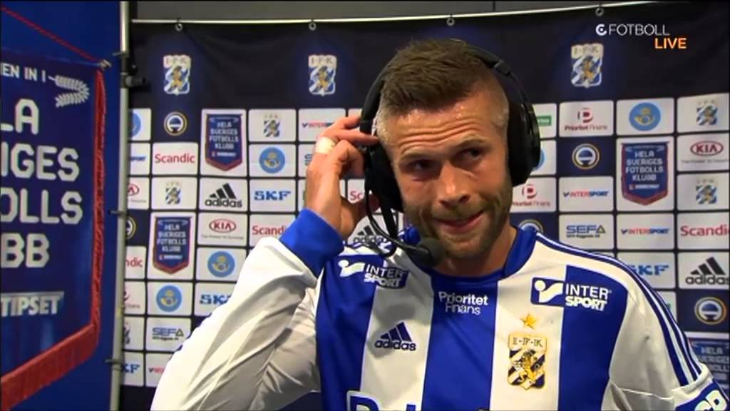 Allsvenskan 2013: IFK Göteborg - Åtvidabergs FF