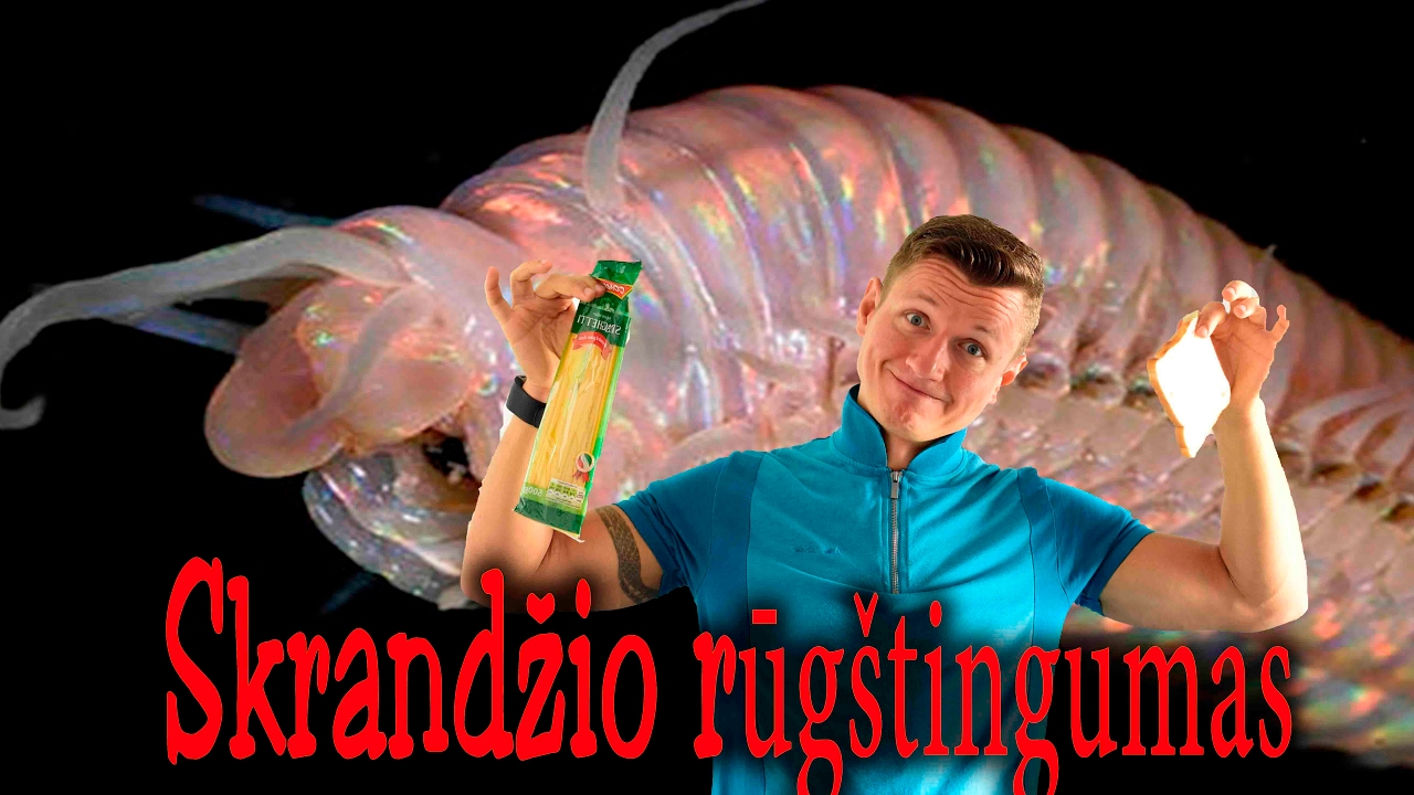 Skrandžio rūgštingumas ir virškinimas. Jus daktarai gydo neteisingai!