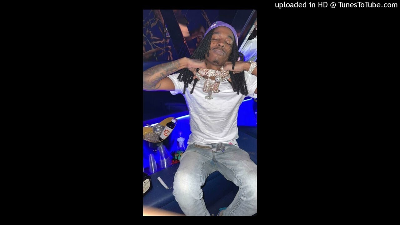 [FREE] Baby Smoove + War Type Beat - 