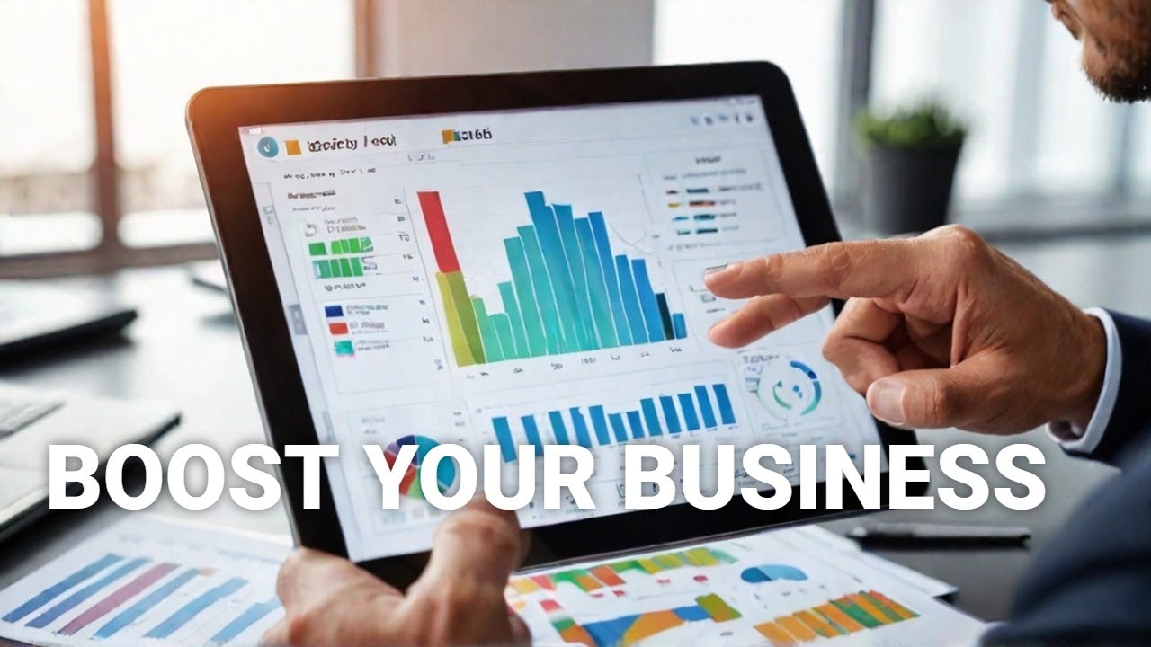 Custom IT Solutions: The Secret to Business Success