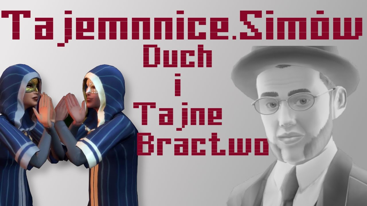 Tajemnice Simów #41 Britechester