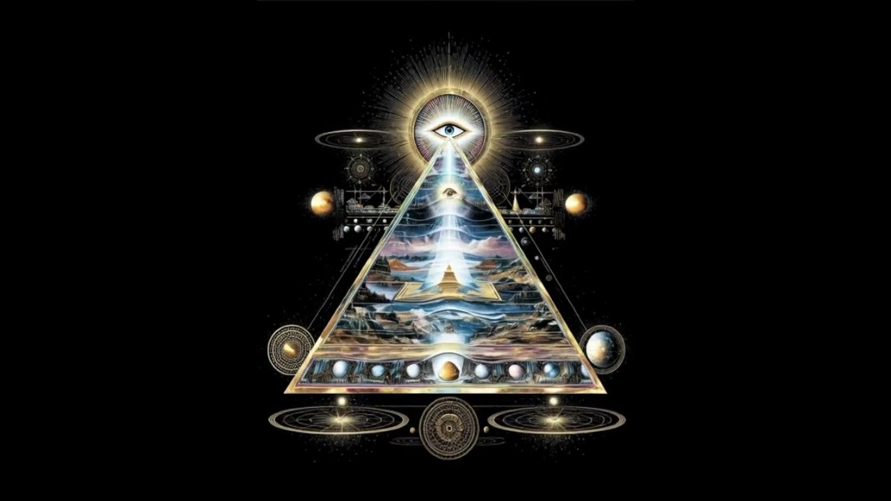 Ultimate Wealth Attraction Binaural Beat &ndash; 🎧 Use Headphones for Deep Manifestation