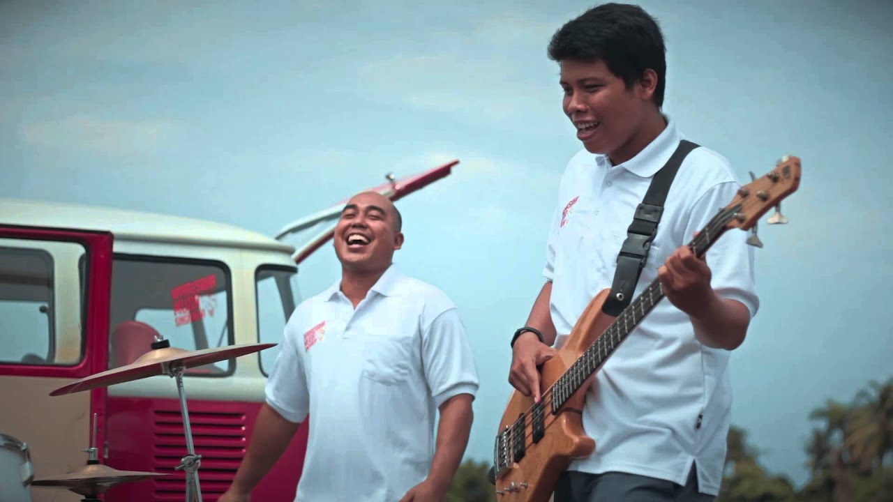 Wirausaha Muda Singaraja