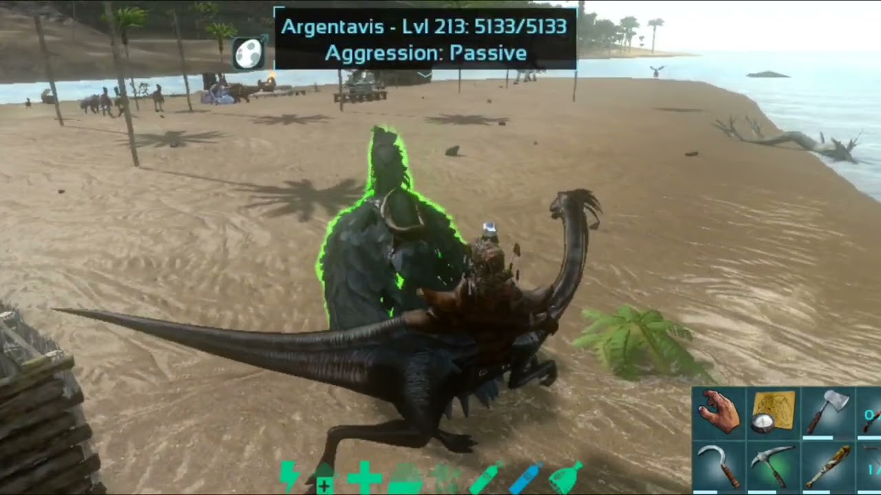 ARK Survival Malayalam Day 36 | Gillimimus (ARK Mobile Gameplay)