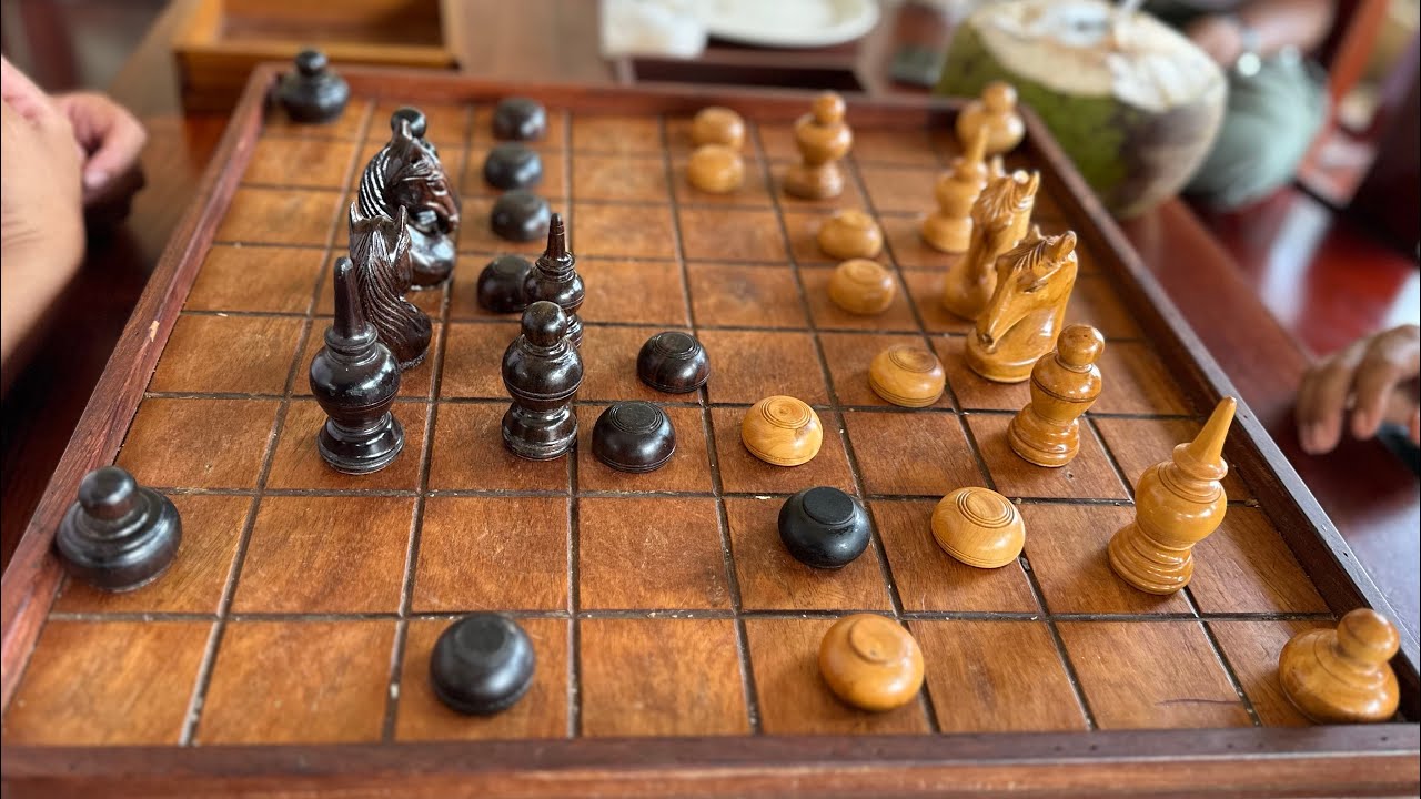 កុំស្មានបងភ្លេចចាំជានិច្ចមិនភ្លេចទេពៅ រវាង បងឈុន ស្ដេចកន ខ្មៅ ប៉ះជាមួយ បងទី កំពូលឌឺ ស សាហាវណាស់
