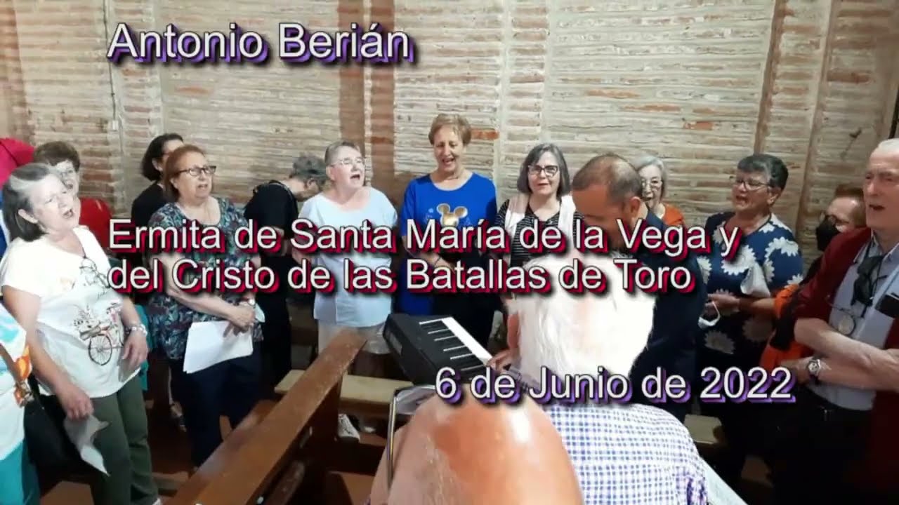 2022 06 06 La Mayor Por El Camino Verde Berián