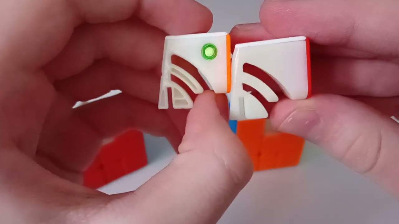 Square 1 mgc V2 review . Is it good ?