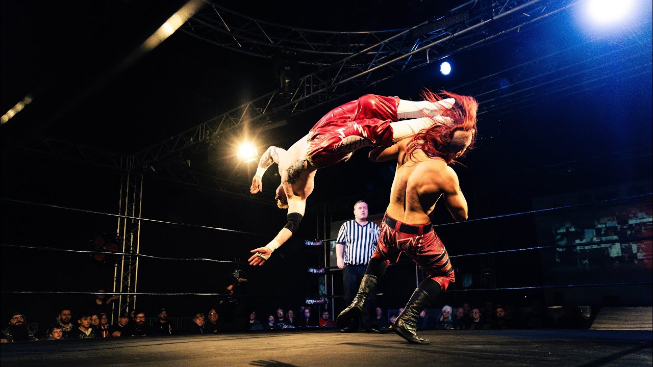 Joe Lando - Europe’s Premier Highflyer