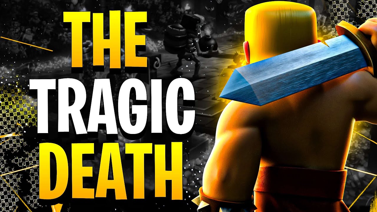 Why This Deck *DIED* In Clash Royale...