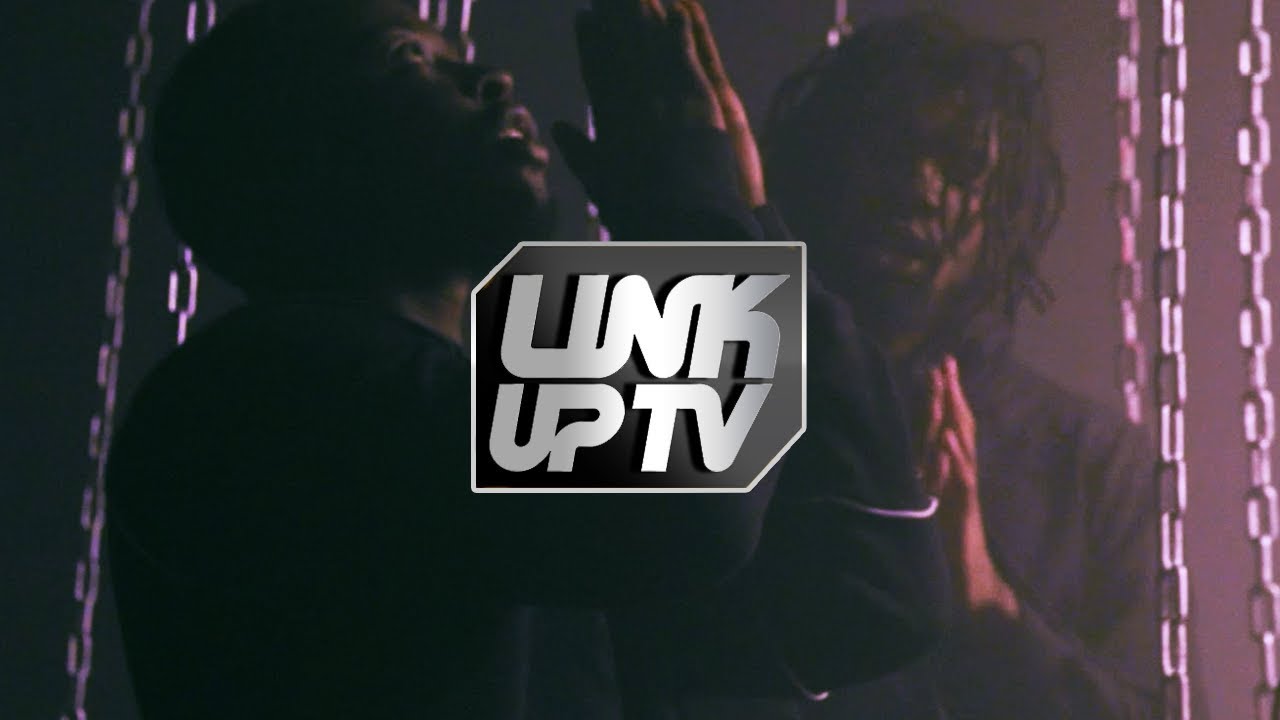 ItsNate Feat. Oscar #Worldpeace - Not Guilty [Music Video] Link Up TV