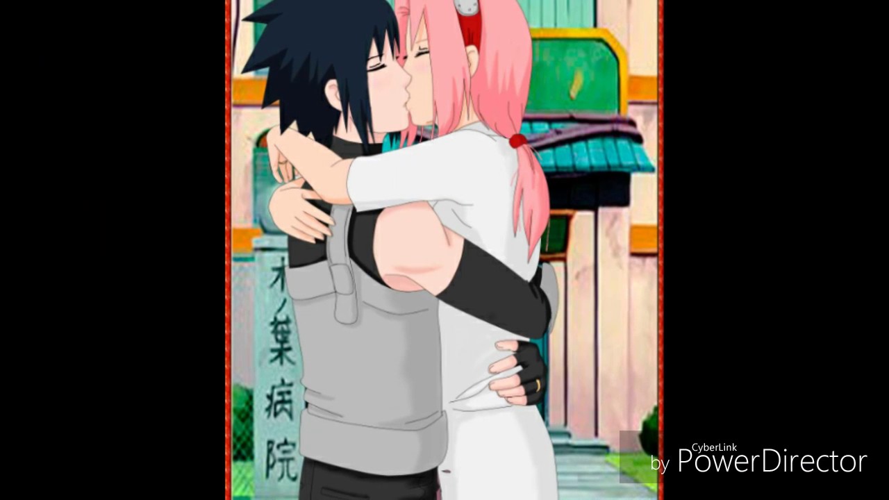 😍😍sasusaku💖💖💝💝Nadie como tu 😘😘