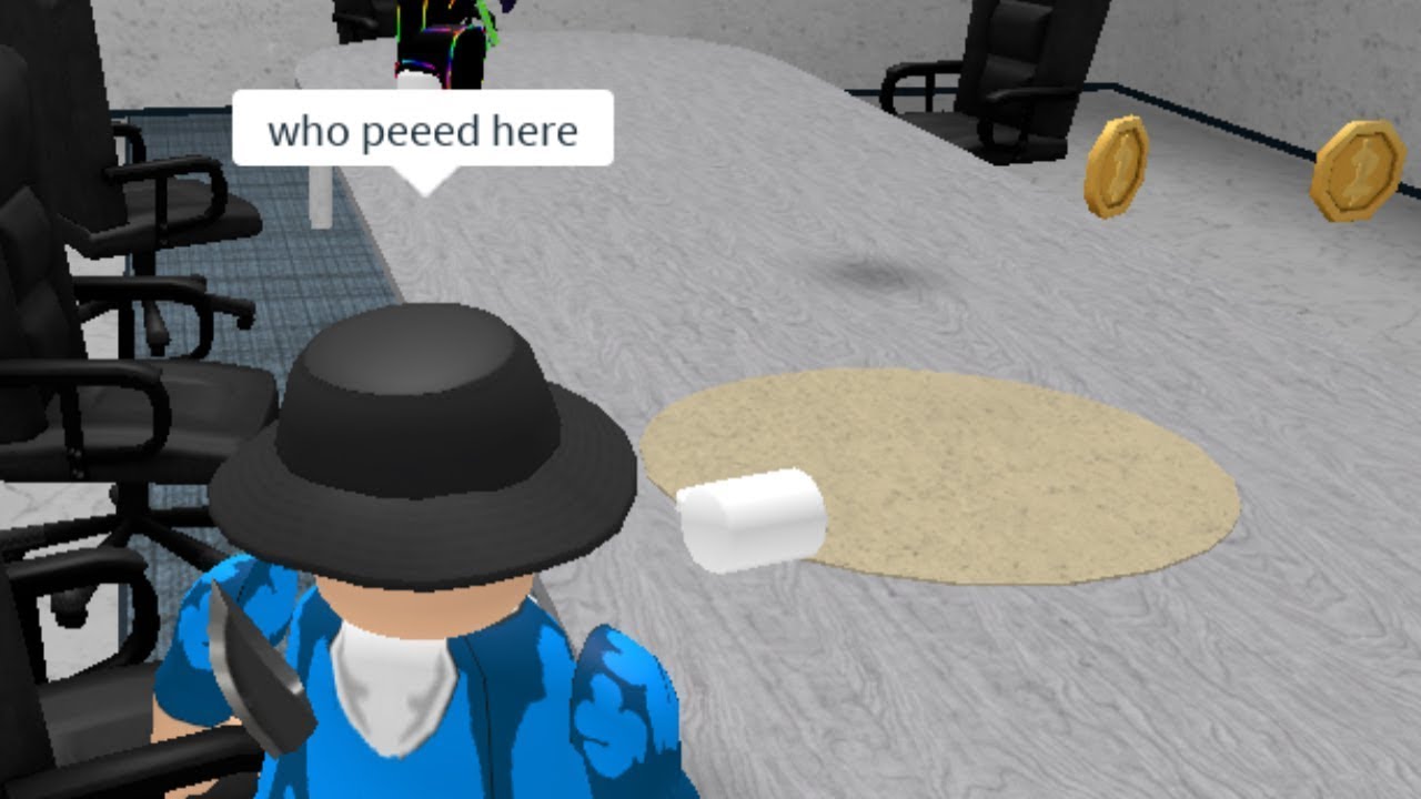 ROBLOX Dumb Edits