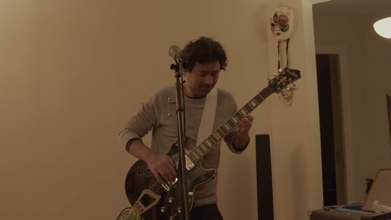 Repeteblues