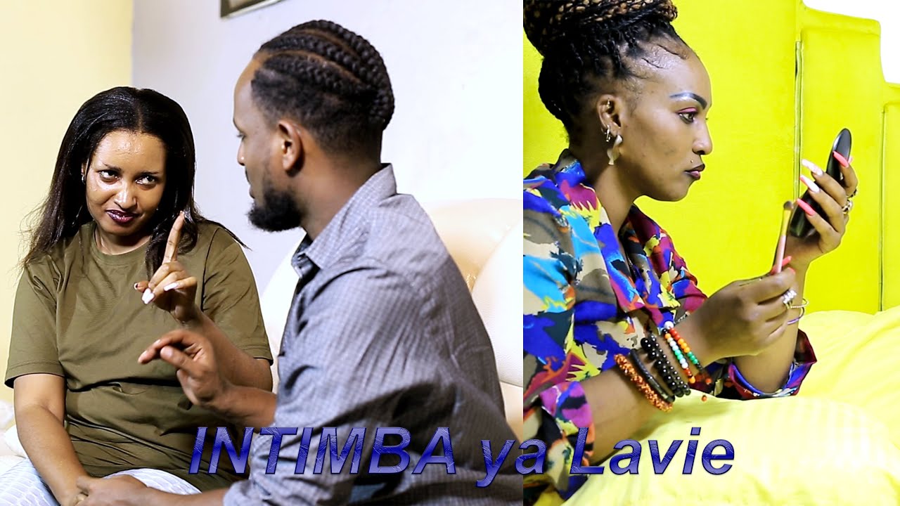 #INTIMBA ya La vie #Series Ep95🔥🔥🔥 KABAYE  AMABANGA YA MAMAN SHEMA AGIYE HANZE 🔥🔥🔥