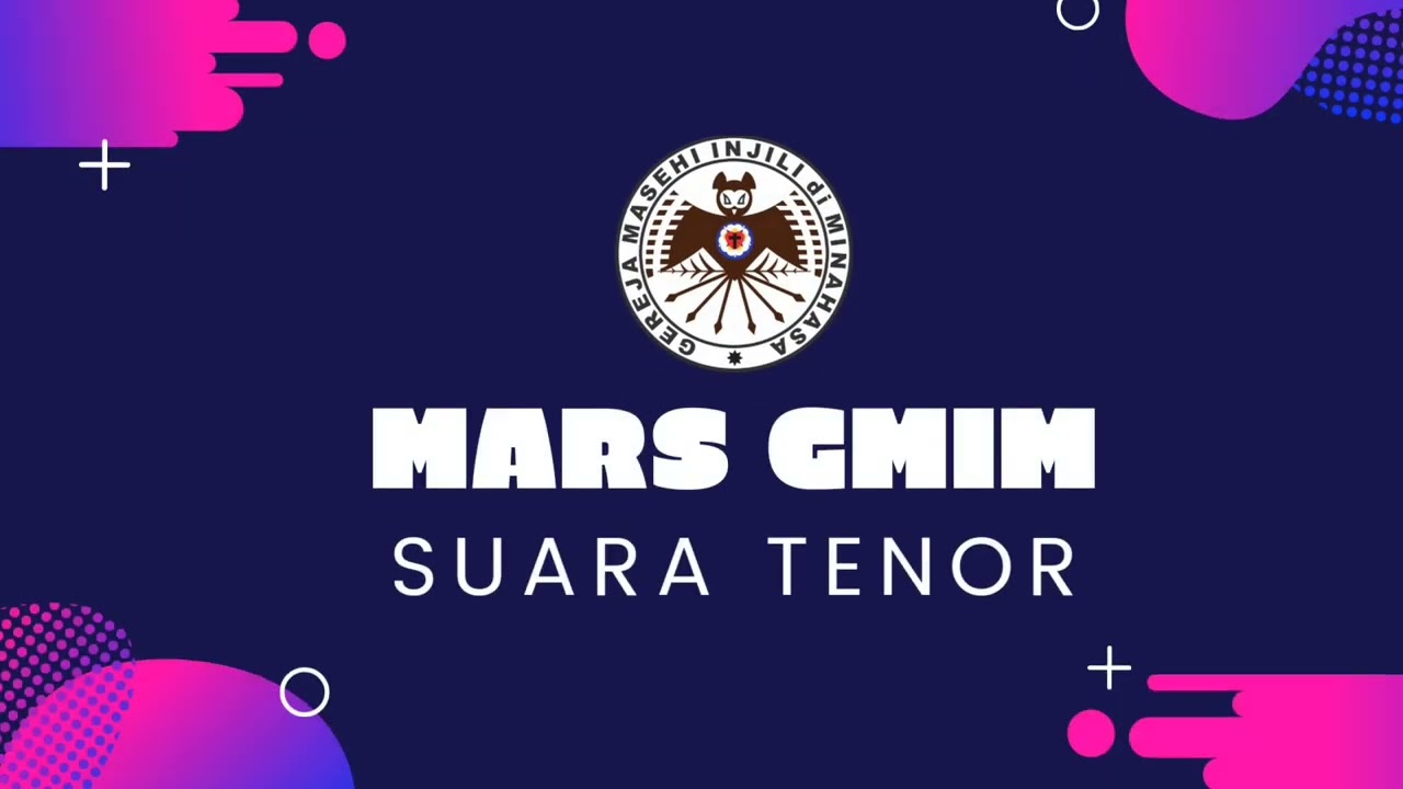 TENOR - MARS GMIM