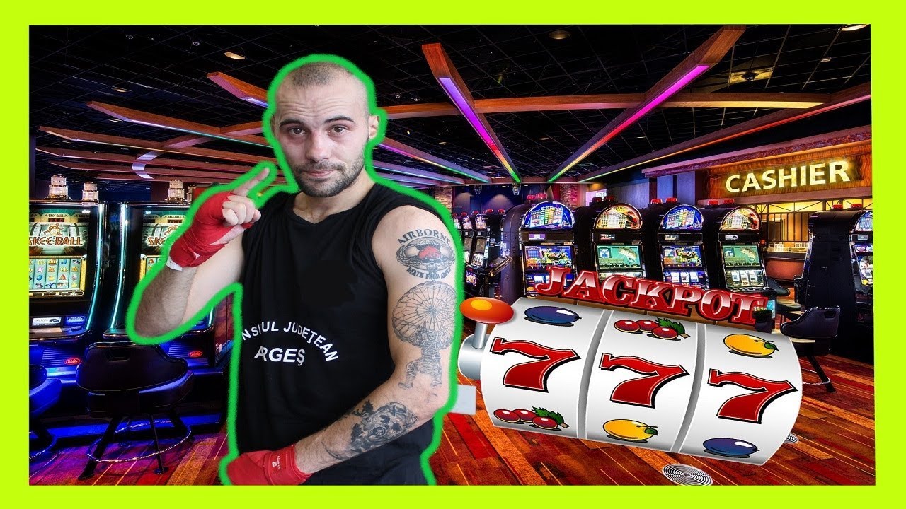 🥊Scandal bodyguard casino🎰💣