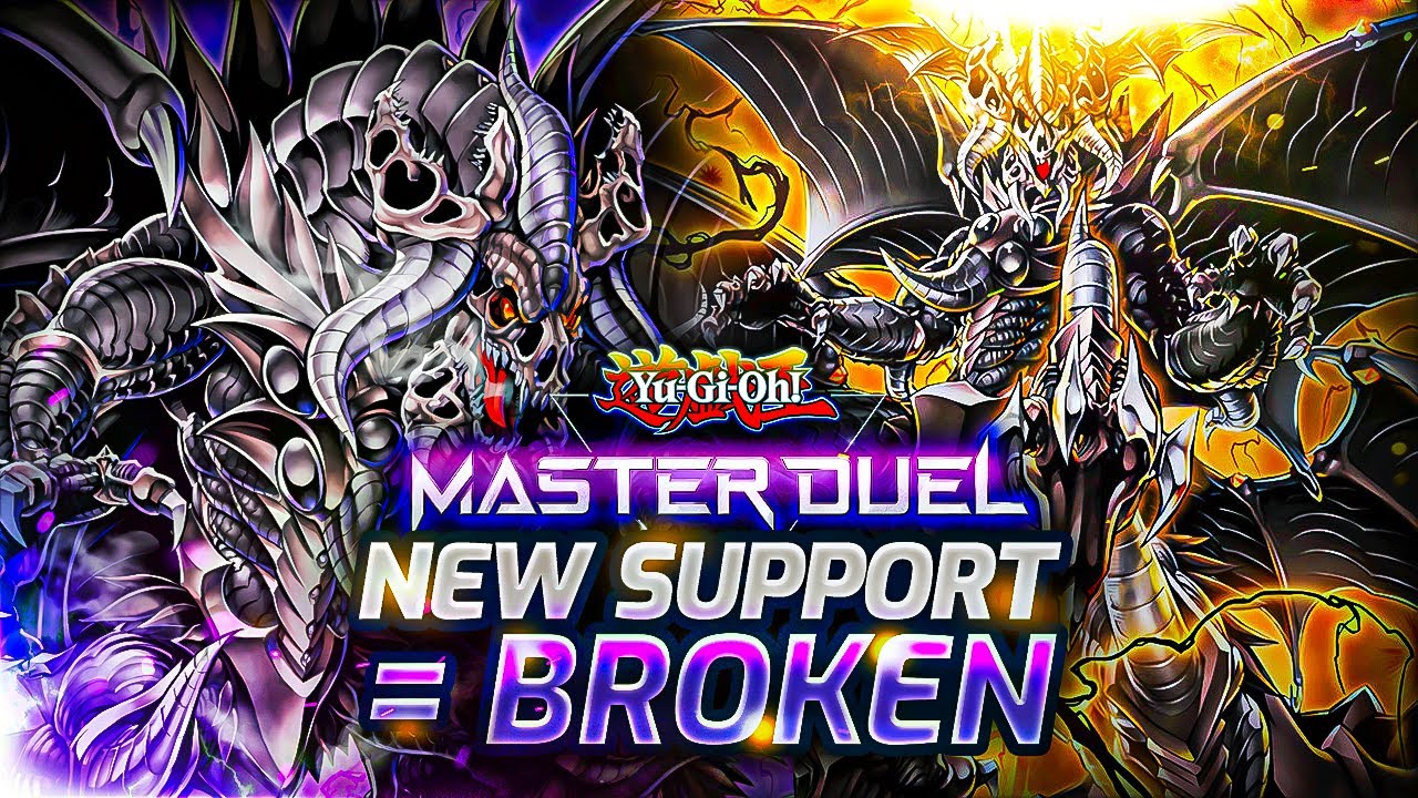 DECKING PEOPLE OUT SPEED RUN! Danger Darkworld Deck Profile - Yu-gi-oh! Master Duel