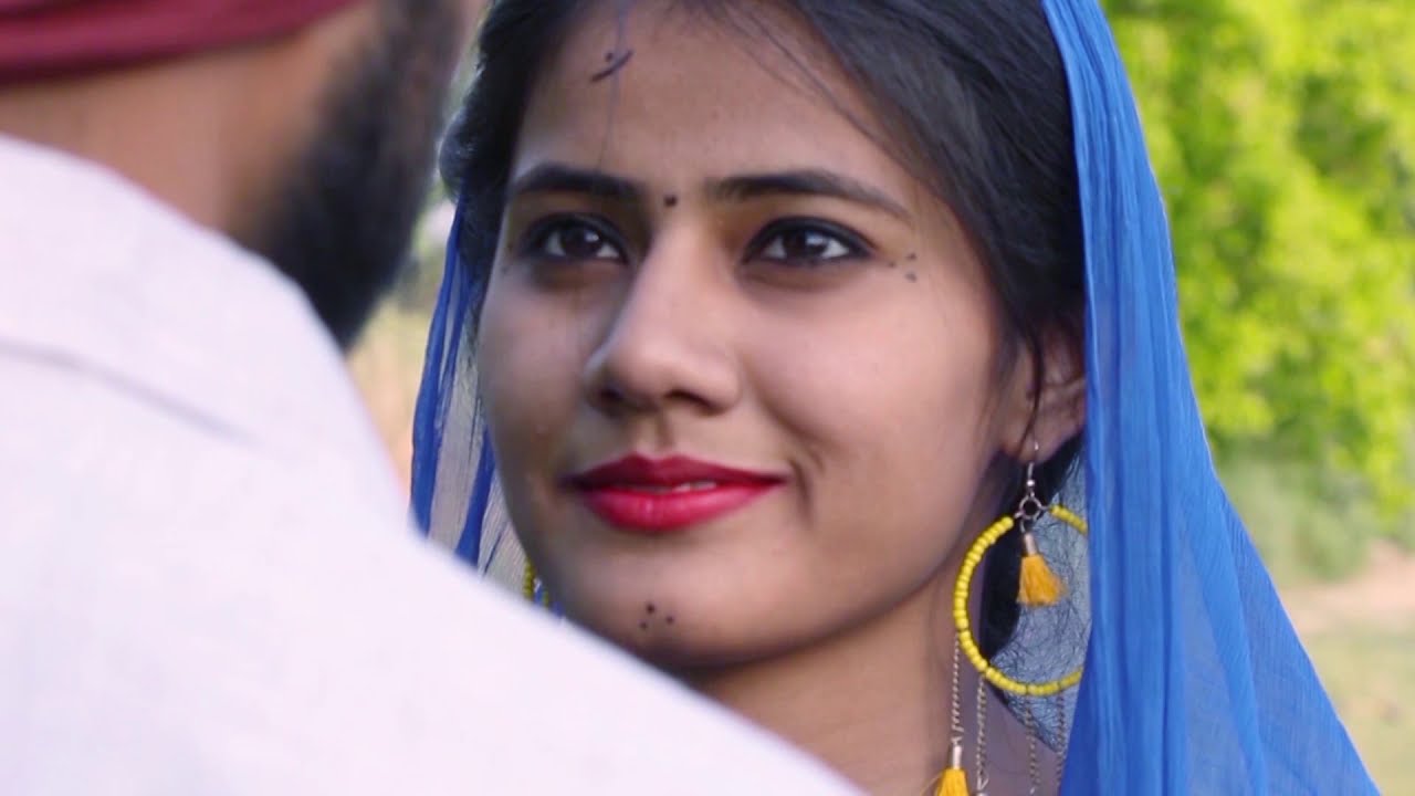 Web Series | Gaddiyan Wali | Episode 9.| Balle Balle Tune Web Series