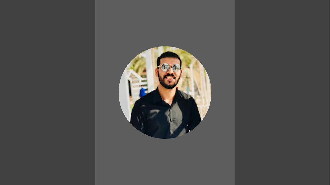 mr islam Roshdy is live!