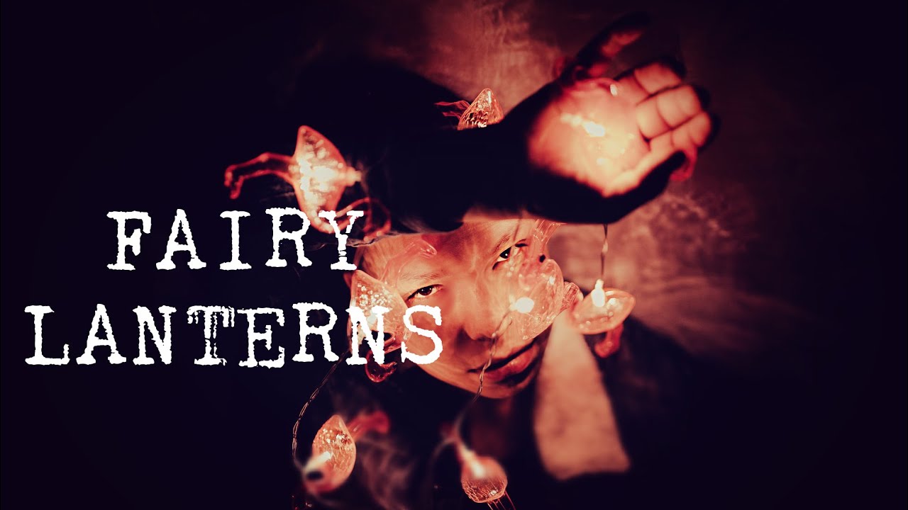 Fairy Lantern Stories - Ten True Strange Encounters with Real Fairies
