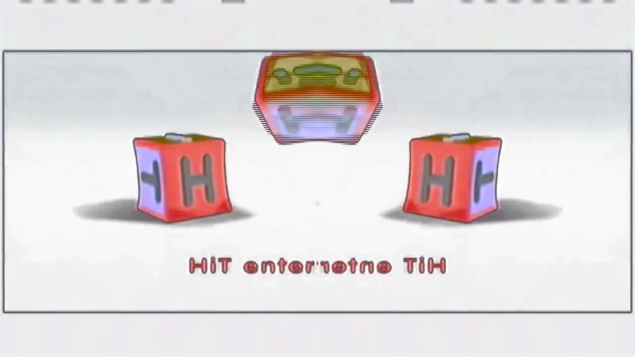 NSCI/WNET/HiT Effects (Sponsored by Klasky Csupo 2001 Effects) (MOST POPULAR VIDEO)