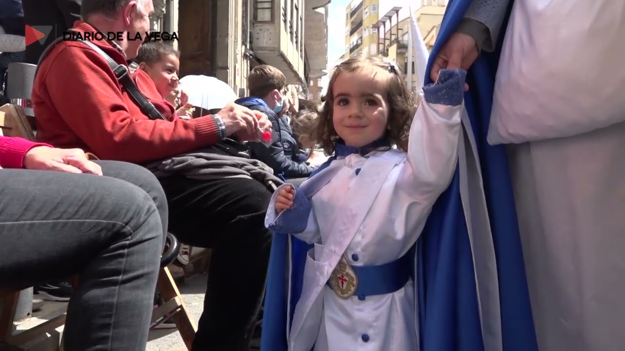 Miércoles Santo Orihuela 2022