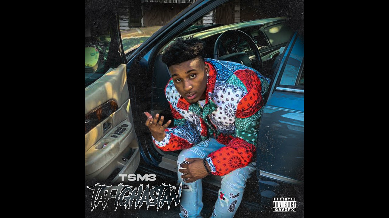 TSM3- fuck nigga