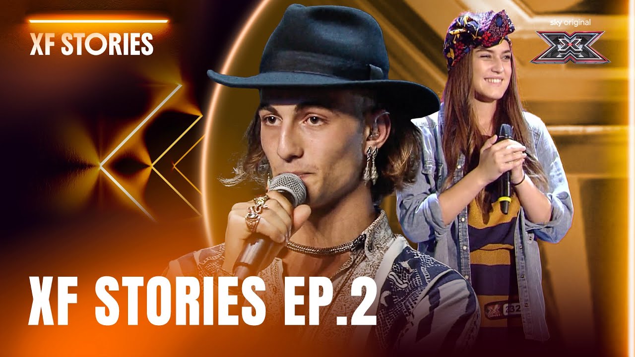 XF Stories | Ep 2