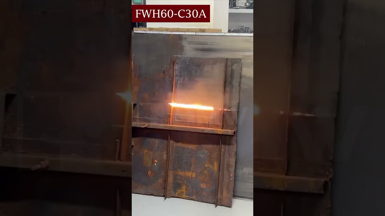 6000W Rust Removal for Stubborn Stains  Powerful Cleaning Technology