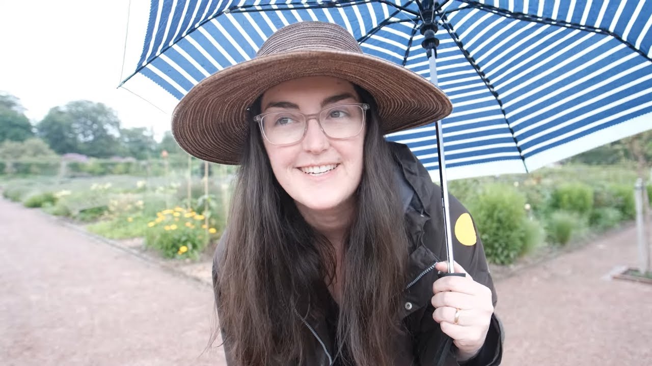 a little bit of everything // June in Scotland (vlog)