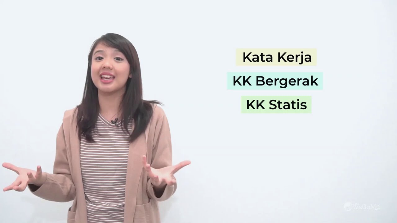 RUMUS S-O-P untuk Kalimat ber-OBJEK dalam Bahasa Jepang
