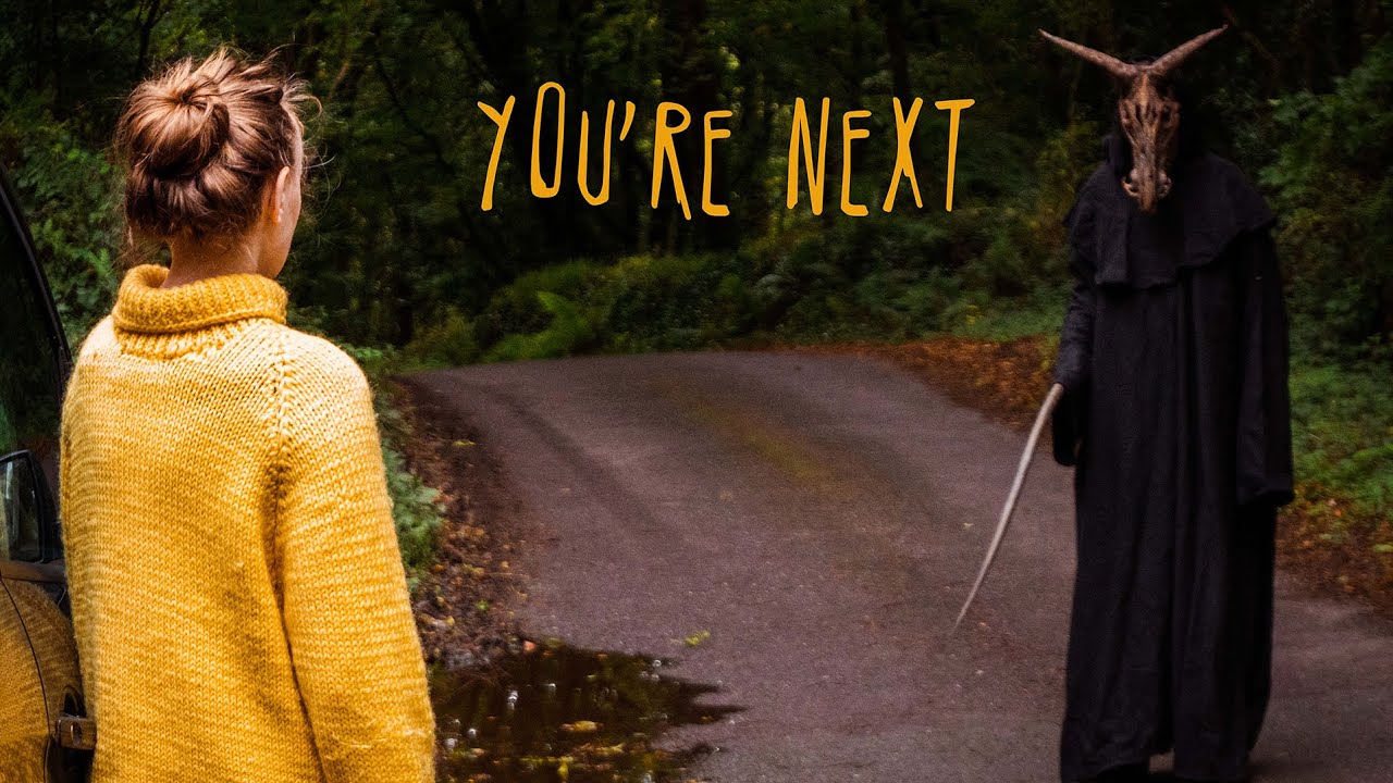 You're Next | Short Horror Film