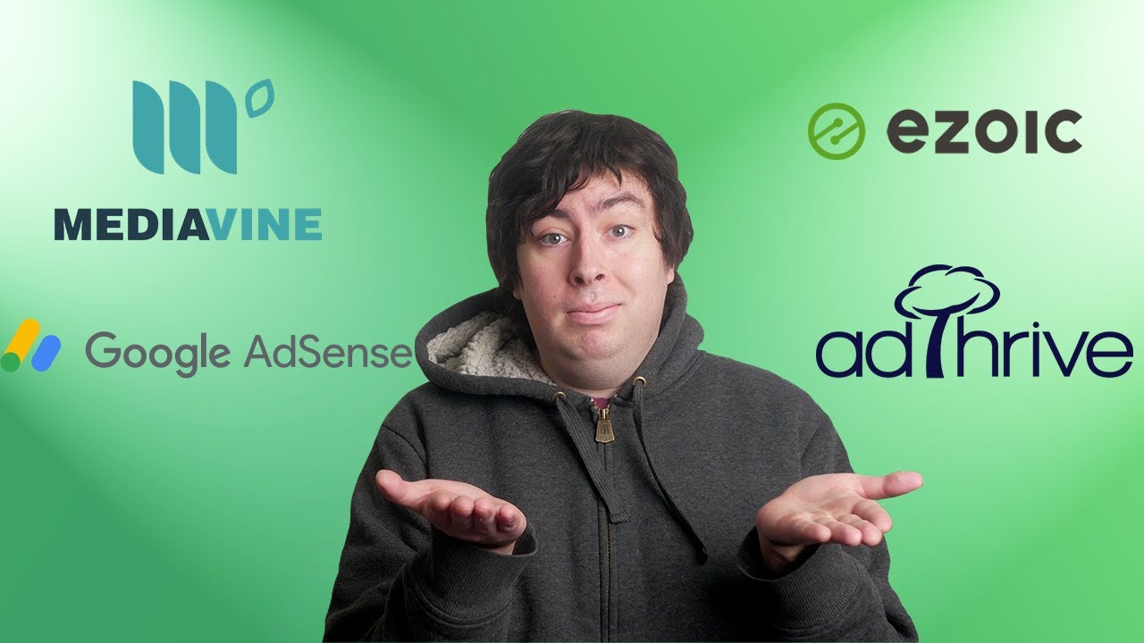 Which Ad Network Is Best For Bloggers? Here's The Best Option At Each Stage