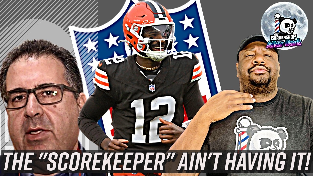 Mainstream Media EXPOSED For Spreading False Info About Shedeur Sanders Character!