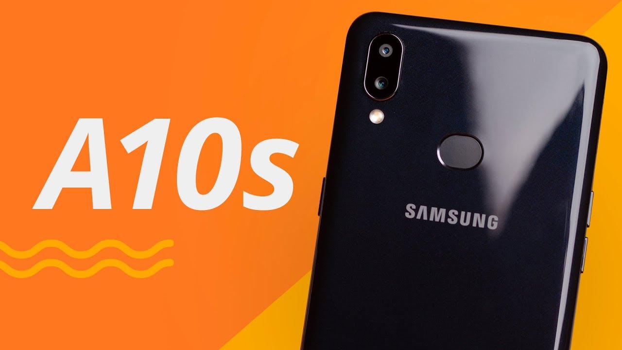Samsung Galaxy A10s, ¿será mejor que el A10? [Análisis]