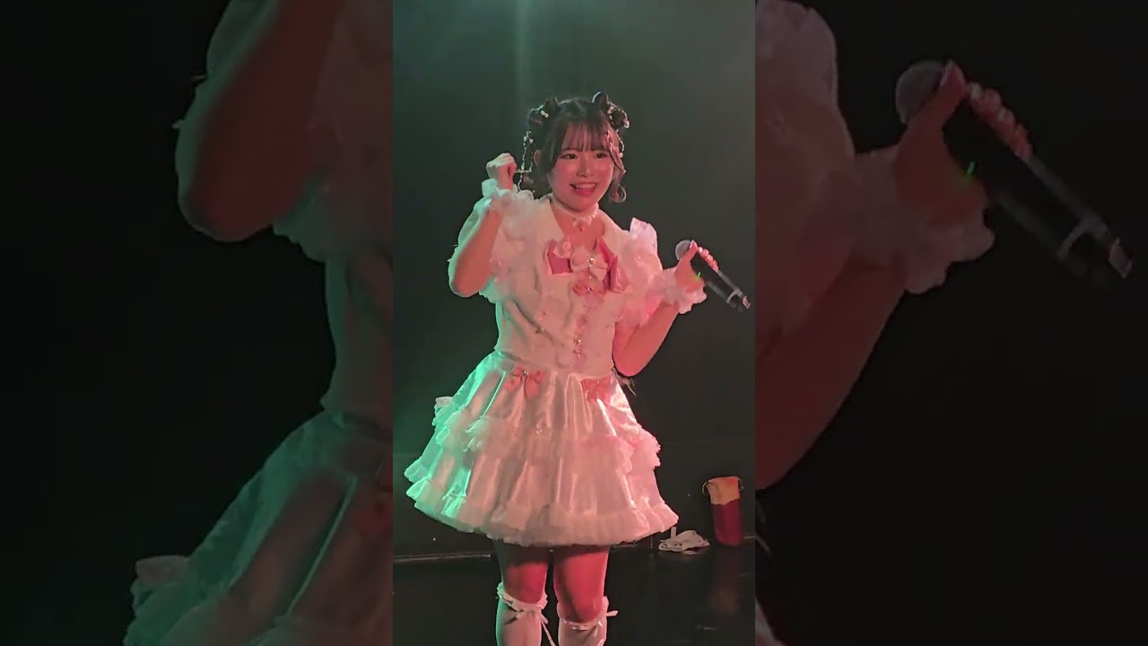 Maybe　ななちゃん　推しカメ【SGR249】【推しカメ】
