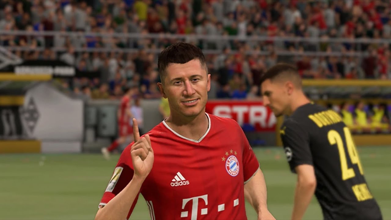 fifa22- insane two rare gold players pack