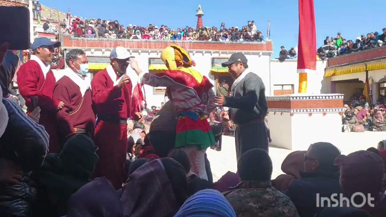 1 Day Stok (GURU SECHU)#ladakh 