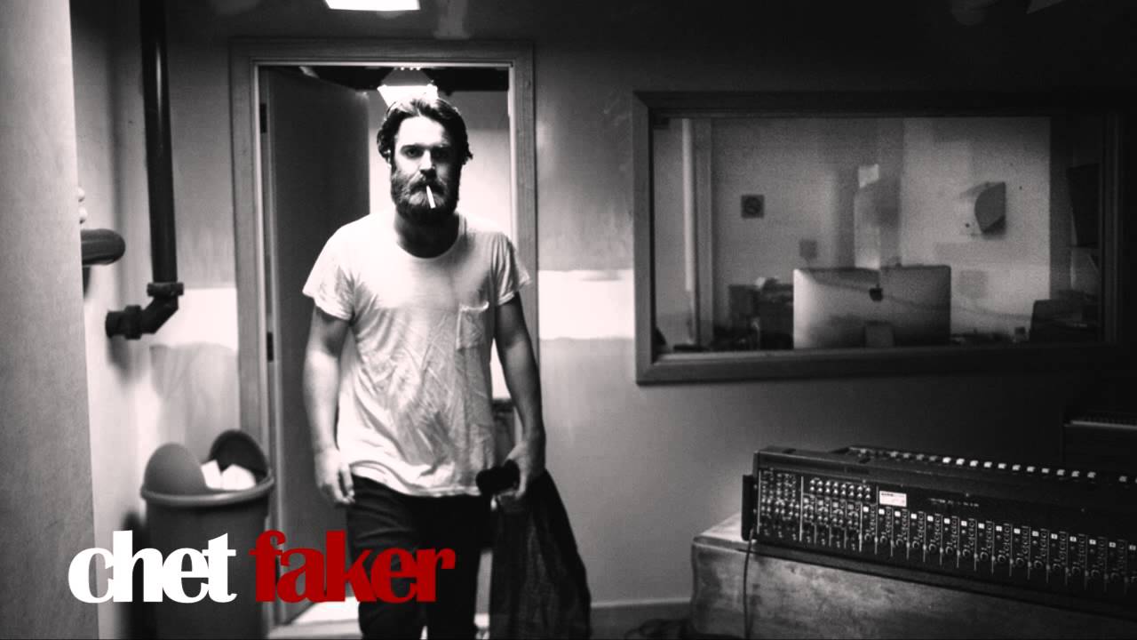 Chet Faker - I Want Someone Badly (cover)