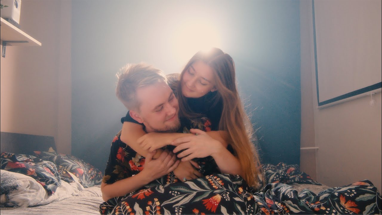 Michal Šafrata - Už tě nečekám (Official Music Video)