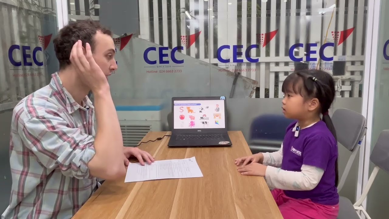 THANH THẢO VIDEO TEST 1