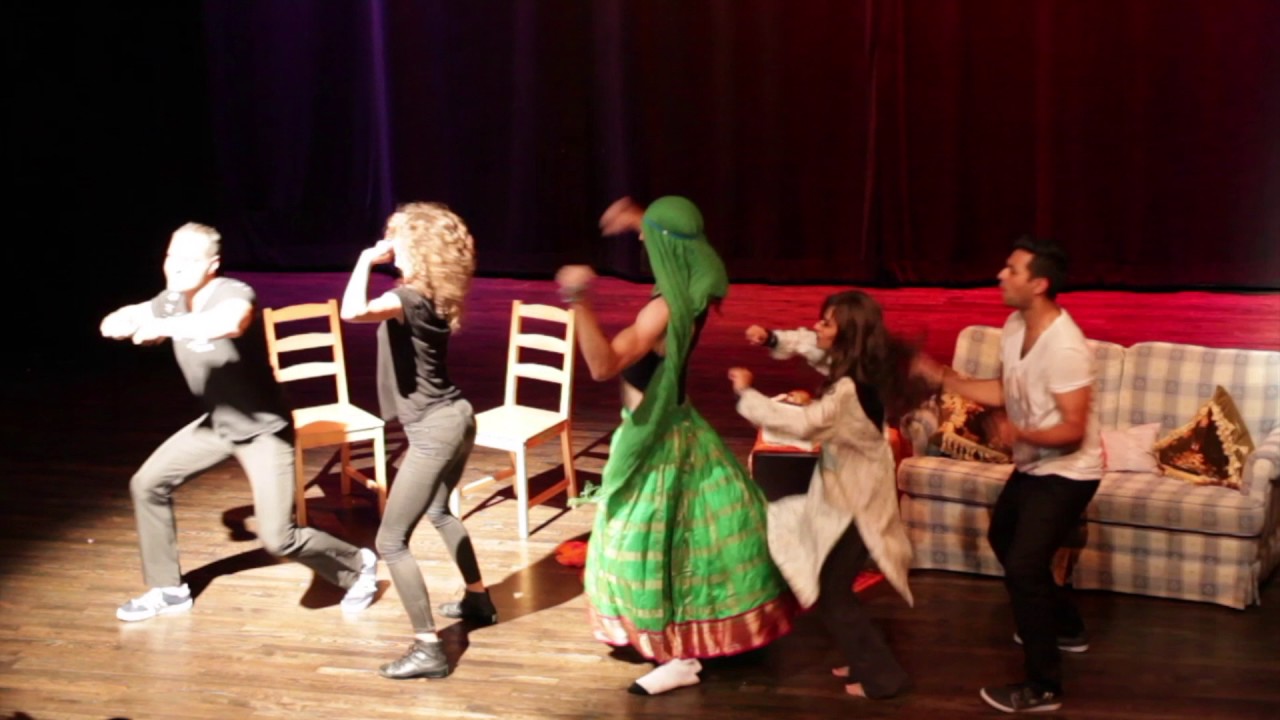 Monsoon Festival 2017 Promo