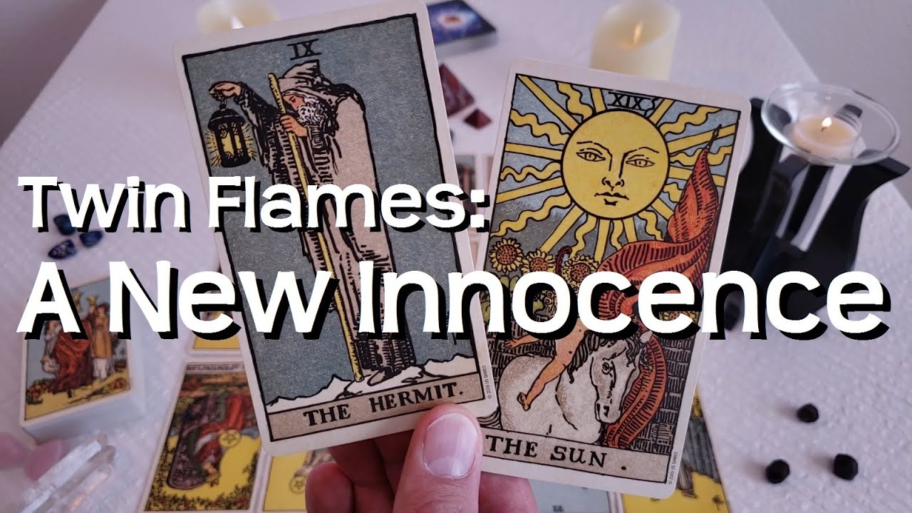 Twin Flames -  DF REBORN! 😊😉🥰🤗 Messages From Divine Feminine 09/15 - 09/21 2019