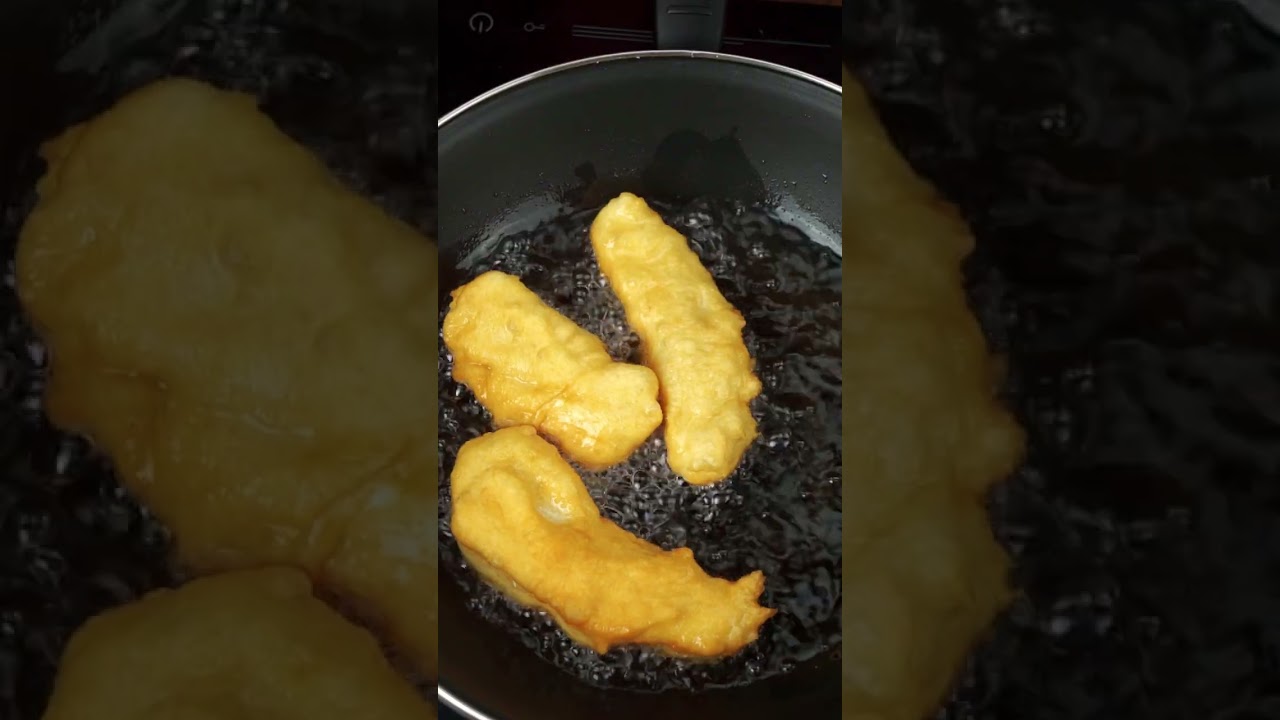 Mekice / Mekike 🥟👨&zwj;🍳