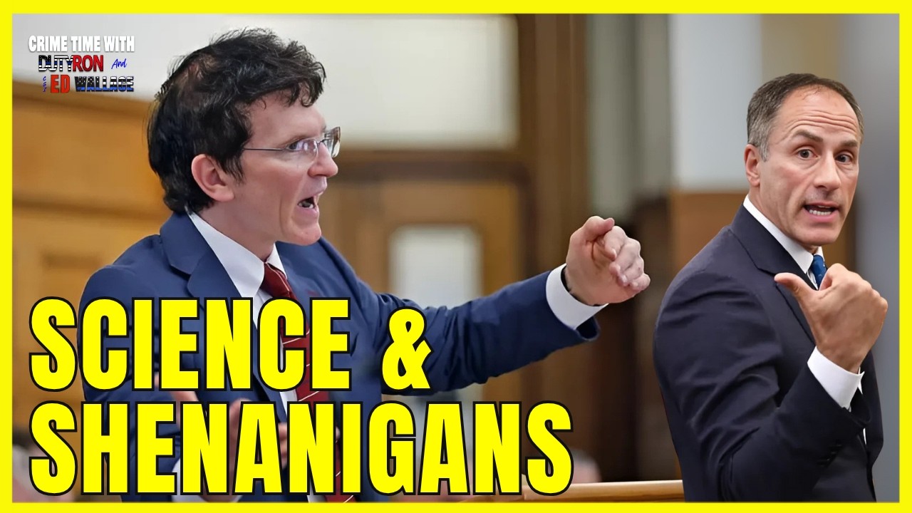 Karen Read Attorney Bob Alessi explains how he outfoxed Hank Brennan