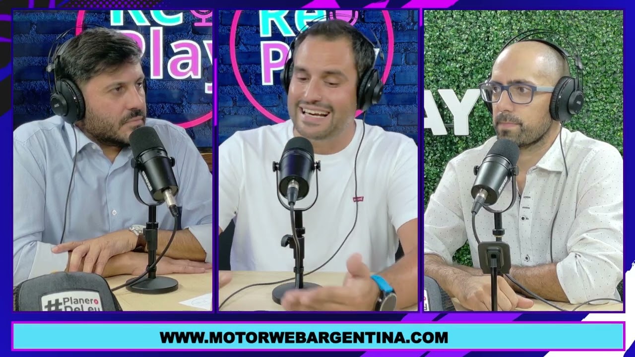 MOTORWEB T2 E6 - NO COMPRES UN PLAN DE AHORRO SIN VER ESTO, con Pablo Piñeiro