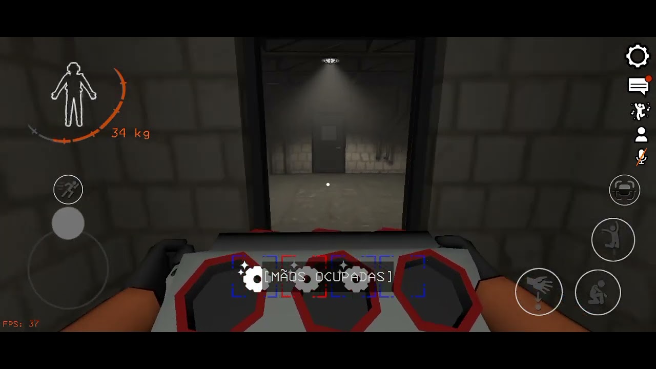 Lethal Company: Mais uma gameplay insana {Mortal Company} NO COMMENTERY