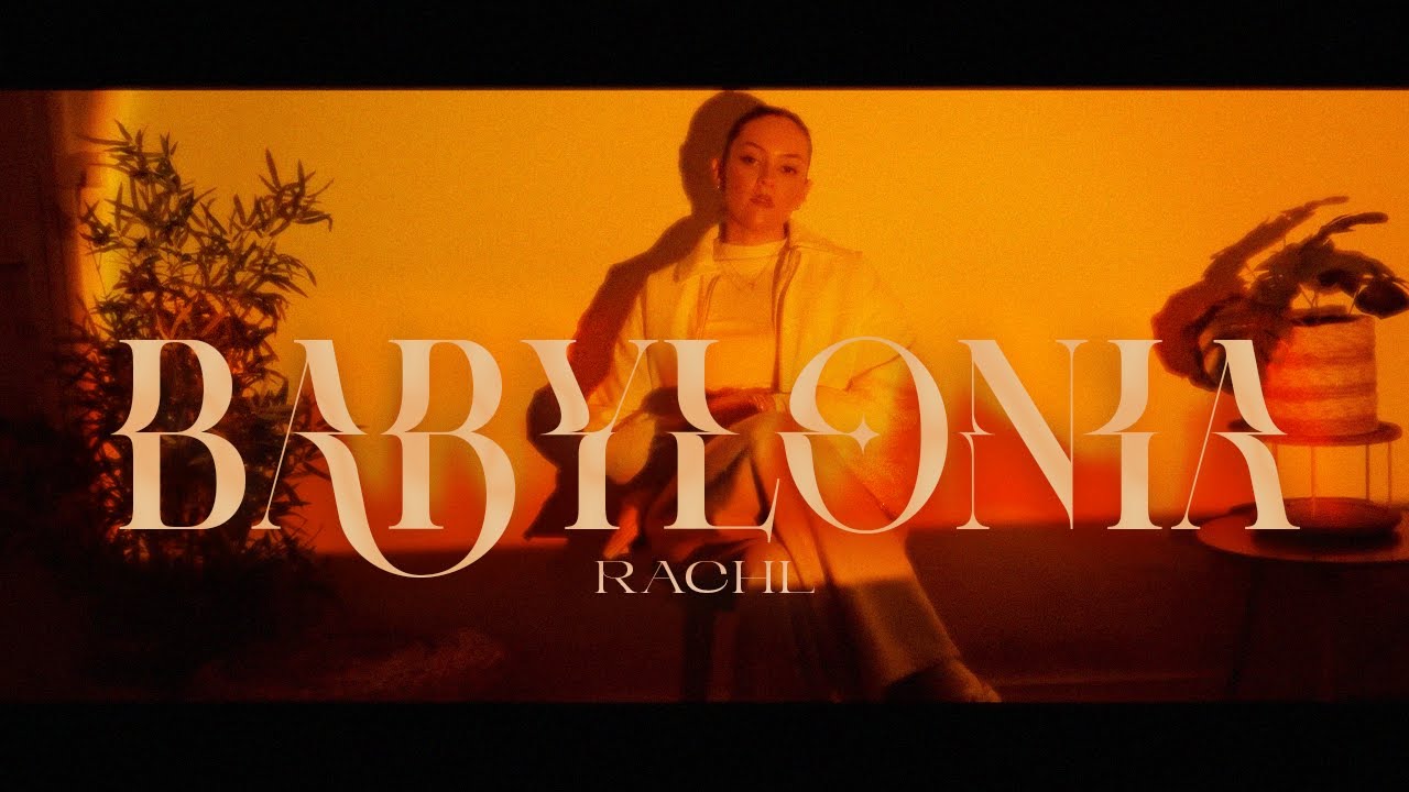 RACHL - Babylonia